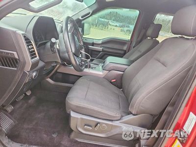Zdjęcie 7 z 12 samochodu: 2015 FORD F150 SUPERCREW VIN:1FTEW1EG4FKE33589 - miniatura