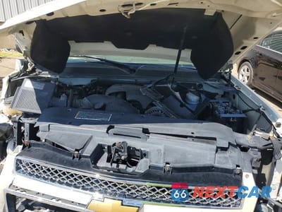 Zdjęcie 12 z 13 samochodu: 2010 CHEVROLET TAHOE K1500 LTZ VIN:1GNUKCE0XAR184809 - miniatura