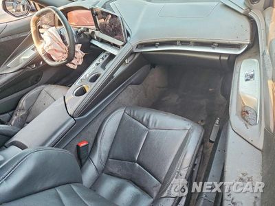 Zdjęcie 8 z 13 samochodu: 2026 CHEVROLET CORVETTE STINGRAY 1LT VIN:1G1YA2D48T5113185 - miniatura