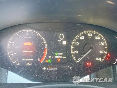 Zdjęcie 9 z 12 samochodu: 2026 HONDA CIVIC SPORT VIN:2HGFE2F59TH531127 - miniatura