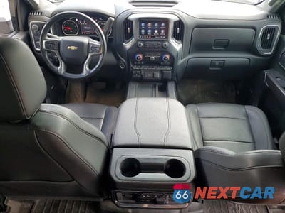 Zdjęcie 8 z 13 samochodu: 2023 CHEVROLET SILVERADO K3500 LTZ VIN:2GC4YUEYXP1715284 - miniatura