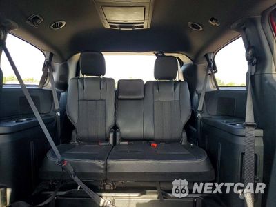 Zdjęcie 10 z 13 samochodu: 2015 CHRYSLER TOWN & COUNTRY S VIN:2C4RC1HG6FR610151 - miniatura