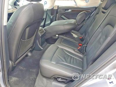 Zdjęcie 11 z 13 samochodu: 2016 AUDI Q5 PREMIUM PLUS VIN:WA1L2AFP0GA012357 - miniatura