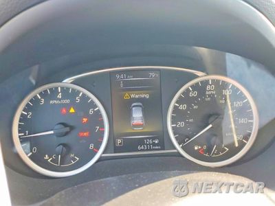 Zdjęcie 9 z 12 samochodu: 2018 NISSAN SENTRA SV VIN:3N1AB7AP5JY348826 - miniatura