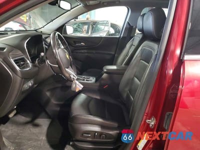 Zdjęcie 7 z 13 samochodu: 2018 CHEVROLET EQUINOX PREMIER VIN:2GNAXVEV8J6263614 - miniatura