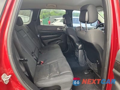 Zdjęcie 10 z 12 samochodu: 2012 JEEP GRAND CHEROKEE LAREDO VIN:1C4RJFAG6CC174208 - miniatura