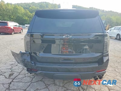 Zdjęcie 6 z 13 samochodu: 2025 CHEVROLET TAHOE K1500 Z71 VIN:1GNS6PRD1SR209226 - miniatura
