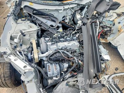 Zdjęcie 11 z 13 samochodu: 2022 VOLVO XC90 T6 INSCRIPTION VIN:YV4A221L3N1832031 - miniatura