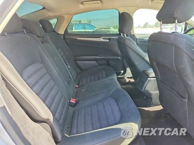 Zdjęcie 10 z 12 samochodu: 2017 FORD FUSION SE HYBRID VIN:3FA6P0LU7HR231208 - miniatura