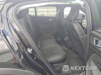 Zdjęcie 11 z 13 samochodu: 2023 VOLVO C40 RECHARGE PLUS VIN:YV4ED3GL0P2064692 - miniatura