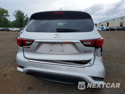 Zdjęcie 6 z 13 samochodu: 2019 INFINITI QX60 LUXE VIN:5N1DL0MM7KC514513 - miniatura