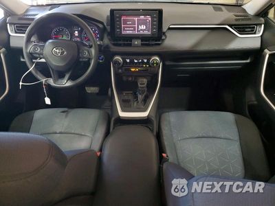 Zdjęcie 8 z 13 samochodu: 2019 TOYOTA RAV4 XLE VIN:2T3W1RFV8KW014385 - miniatura