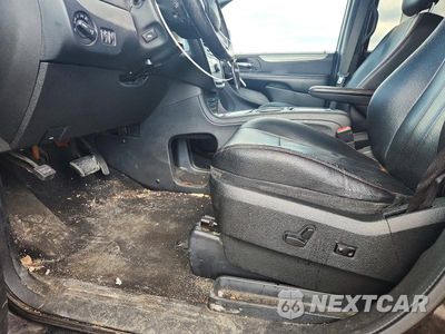 Zdjęcie 13 z 14 samochodu: 2014 DODGE GRAND CARAVAN R/T VIN:2C4RDGEGXER458796 - miniatura