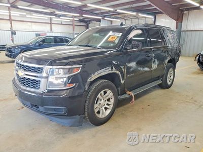 2016 CHEVROLET TAHOE LS 1GNSKAKC8GR430324 - główne zdjęcie licytacji z USA - miniatura