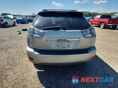 Zdjęcie 6 z 13 samochodu: 2006 LEXUS RX 330 VIN:JTJGA31U560061977 - miniatura