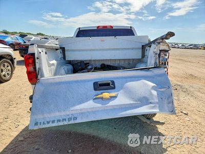 Zdjęcie 6 z 12 samochodu: 2015 CHEVROLET SILVERADO C1500 VIN:3GCPCPEH7FG145408 - miniatura