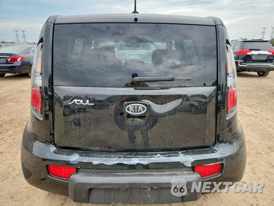 Zdjęcie 6 z 12 samochodu: 2011 KIA SOUL + VIN:KNDJT2A25B7285747 - miniatura