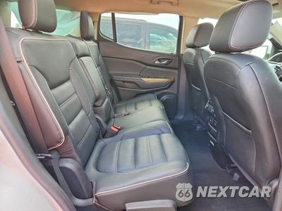 Zdjęcie 10 z 12 samochodu: 2017 GMC ACADIA DENALI VIN:1GKKNXLS3HZ183258 - miniatura