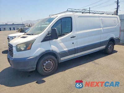 2016 FORD TRANSIT T-350 1FTBW2YM6GKA29110 - główne zdjęcie licytacji z USA - miniatura