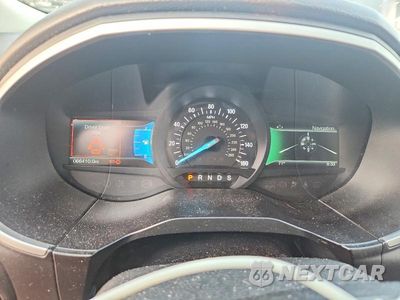 Zdjęcie 9 z 13 samochodu: 2018 FORD EDGE SEL VIN:2FMPK4J90JBB50506 - miniatura