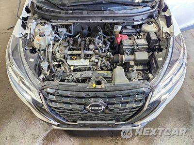 Zdjęcie 11 z 12 samochodu: 2024 NISSAN KICKS S VIN:3N1CP5BV6RL489554 - miniatura