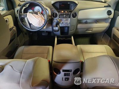 Zdjęcie 8 z 13 samochodu: 2015 HONDA PILOT LX VIN:5FNYF4H27FB068403 - miniatura