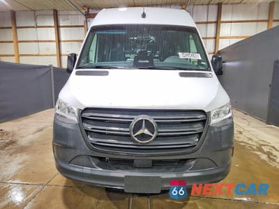 Piąte zdjęcie samochodu w środku: 2026 MERCEDES-BENZ SPRINTER 2500 VIN:W1Z4KFHY7TT611047 - miniatura