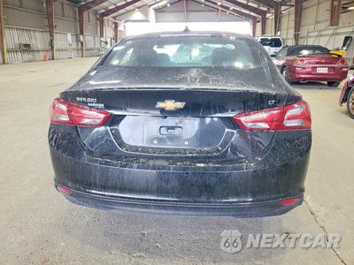 Zdjęcie 6 z 12 samochodu: 2022 CHEVROLET MALIBU LT VIN:1G1ZD5ST2NF158546 - miniatura
