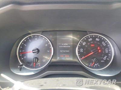 Zdjęcie 9 z 14 samochodu: 2019 TOYOTA RAV4 LE VIN:2T3H1RFV6KW041187 - miniatura