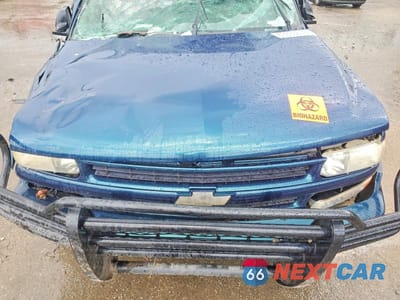 Zdjęcie 12 z 14 samochodu: 2005 CHEVROLET SUBURBAN K1500 VIN:3GNFK16ZX5G177925 - miniatura