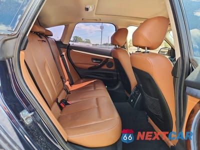 Zdjęcie 10 z 13 samochodu: 2015 BMW 328 XIGT SULEV VIN:WBA8Z5C50FD671907 - miniatura