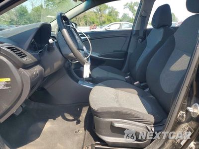 Zdjęcie 7 z 13 samochodu: 2012 HYUNDAI ACCENT GS VIN:KMHCT5AE9CU016072 - miniatura