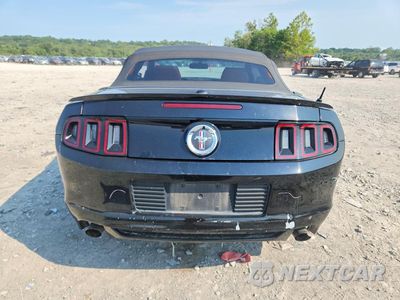 Zdjęcie 6 z 12 samochodu: 2013 FORD MUSTANG VIN:1ZVBP8EM3D5202707 - miniatura