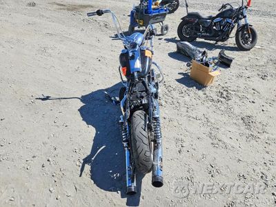 Zdjęcie 6 z 10 samochodu: 2008 HARLEY-DAVIDSON FLHR VIN:1HD1FB4168Y656443 - miniatura