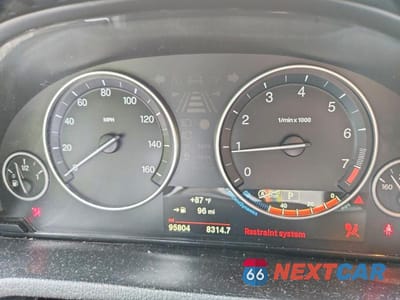 Zdjęcie 9 z 13 samochodu: 2018 BMW X4 XDRIVE28I VIN:5UXXW3C55J0T81432 - miniatura