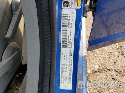Zdjęcie 12 z 12 samochodu: 2007 CHRY SEBRING TO VIN:1C3LC46K47N509627 - miniatura