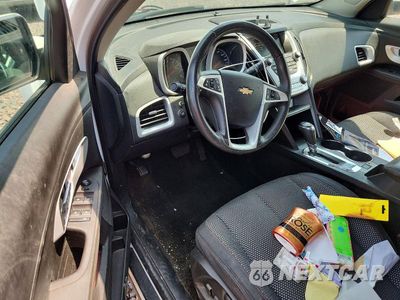 Zdjęcie 8 z 13 samochodu: 2017 CHEVROLET EQUINOX LT VIN:2GNFLFEK5H6291734 - miniatura