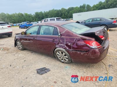 Drugie zdjęcie samochodu z przodu: 2005 TOYOTA AVALON XLS VIN:4T1BK36B75U051441 - miniatura
