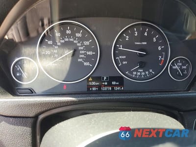 Zdjęcie 9 z 12 samochodu: 2014 BMW 328 I SULEV VIN:WBA3C1C58EK105475 - miniatura