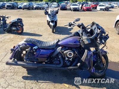 2020 HARLEY-DAVIDSON FLTRXS 1HD1KTP16LB637593 - główne zdjęcie licytacji z USA - miniatura