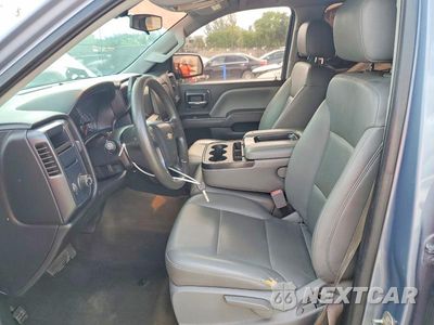 Zdjęcie 7 z 13 samochodu: 2016 CHEVROLET SILVERADO C1500 VIN:1GCRCNEH1GZ132023 - miniatura
