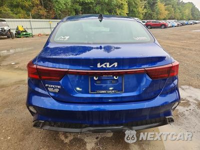 Zdjęcie 6 z 12 samochodu: 2023 KIA FORTE LXS VIN:3KPF24AD6PE661062 - miniatura