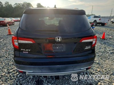 Zdjęcie 6 z 13 samochodu: 2019 HONDA PILOT ELITE VIN:5FNYF6H03KB037976 - miniatura