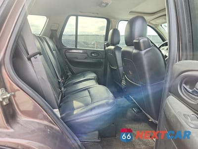 Zdjęcie 10 z 12 samochodu: 2008 SAAB 9-7X 4.2I VIN:5S3ET13S982801472 - miniatura