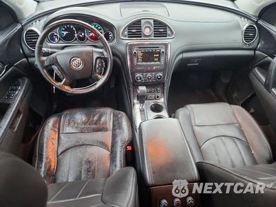 Zdjęcie 8 z 13 samochodu: 2016 BUICK ENCLAVE VIN:5GAKRBKD3GJ288192 - miniatura