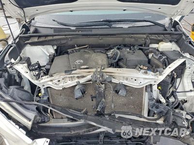 Zdjęcie 11 z 12 samochodu: 2019 TOYOTA HIGHLANDER LIMITED VIN:5TDYZRFH2KS295077 - miniatura