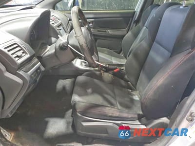 Zdjęcie 7 z 12 samochodu: 2015 SUBARU WRX PREMIUM VIN:JF1VA1D69F9814438 - miniatura