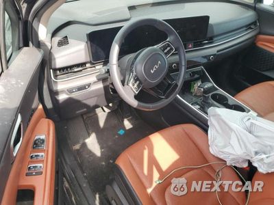 Zdjęcie 8 z 13 samochodu: 2025 KIA CARNIVAL EX VIN:KNDNC5K39S6500272 - miniatura