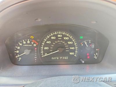 Zdjęcie 9 z 12 samochodu: 2007 HONDA ACCORD EX VIN:1HGCM66577A104885 - miniatura