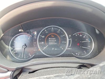 Zdjęcie 9 z 13 samochodu: 2021 MAZDA CX-5 GRAND TOURING VIN:JM3KFADM7M1353515 - miniatura